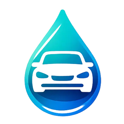 Lavage auto à domicile Vèze